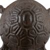 Accent Plus Cast Iron Turtle Key Hider